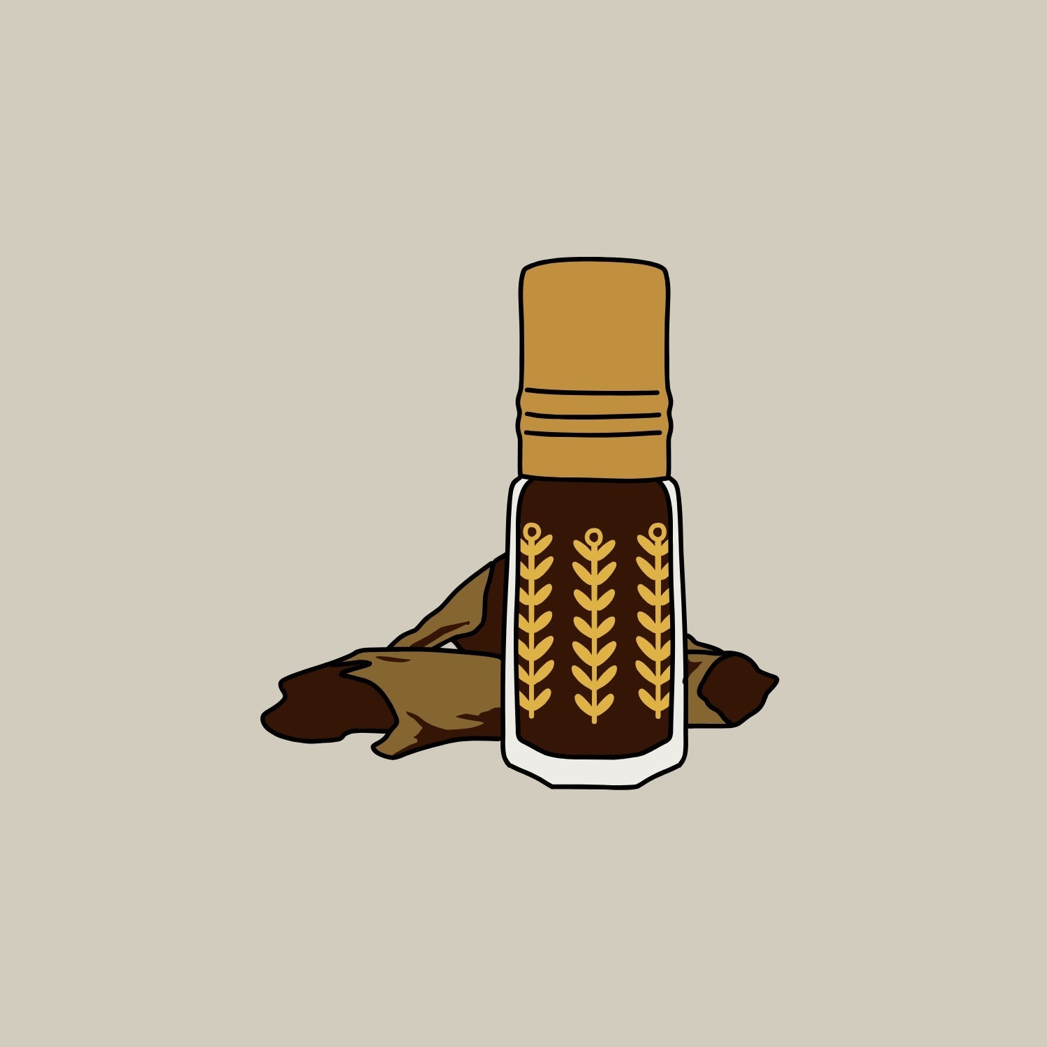 Pure Oils - Retoosh Perfumes