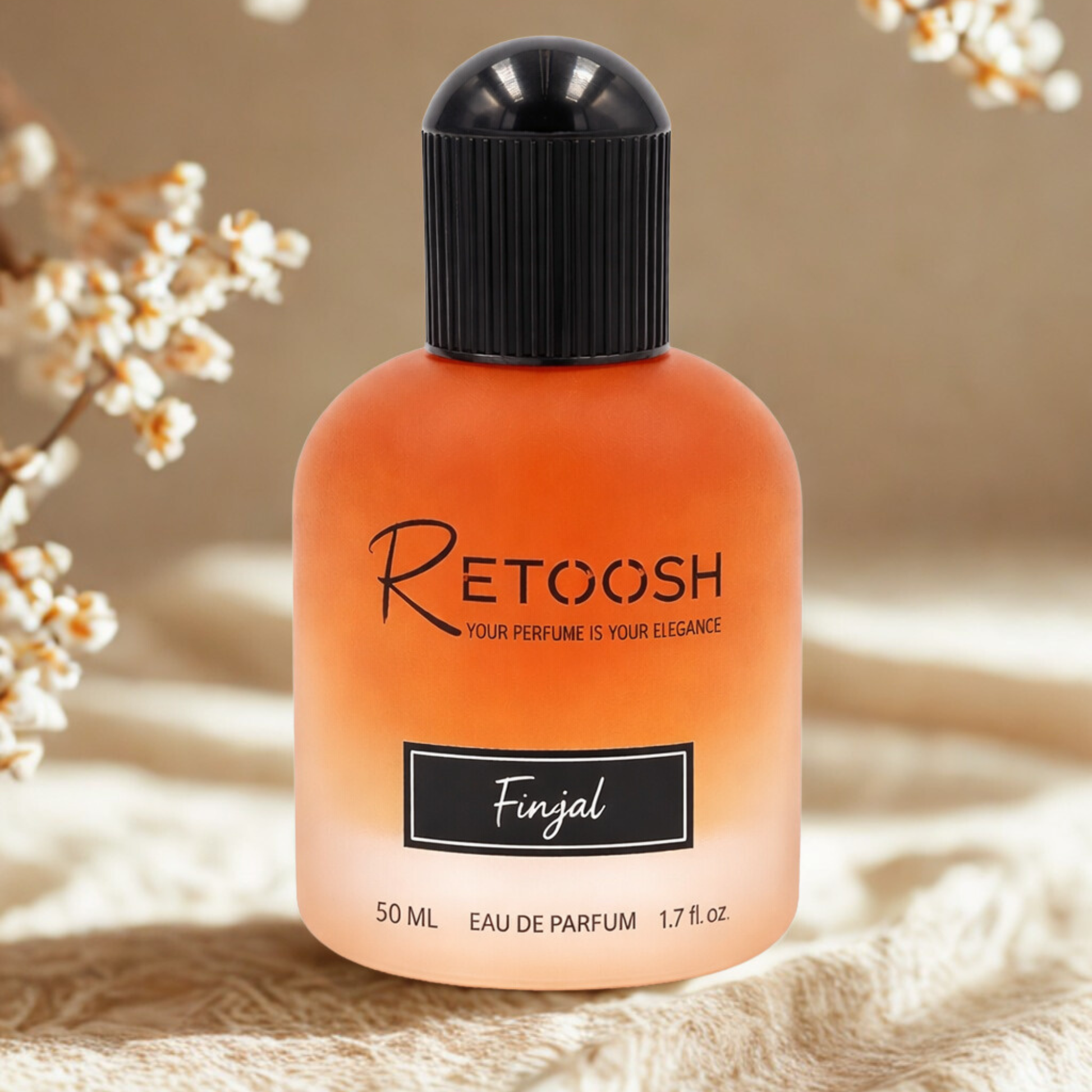 Retoosh Perfumes