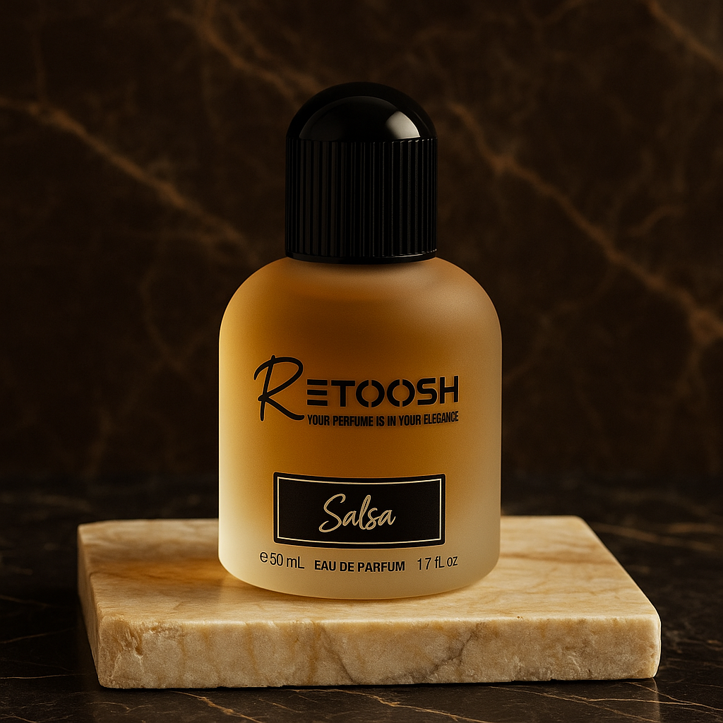 Retoosh Perfumes