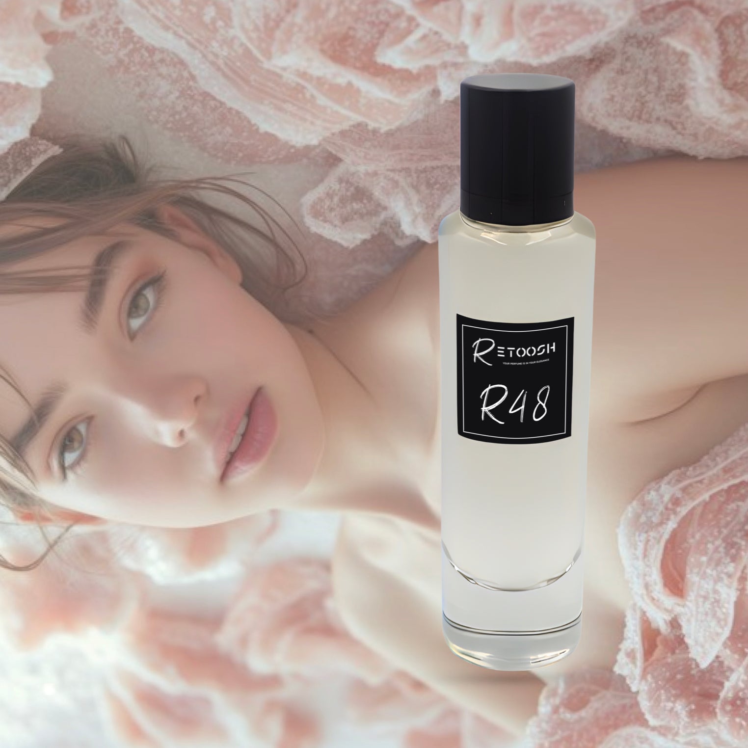 Retoosh Perfumes