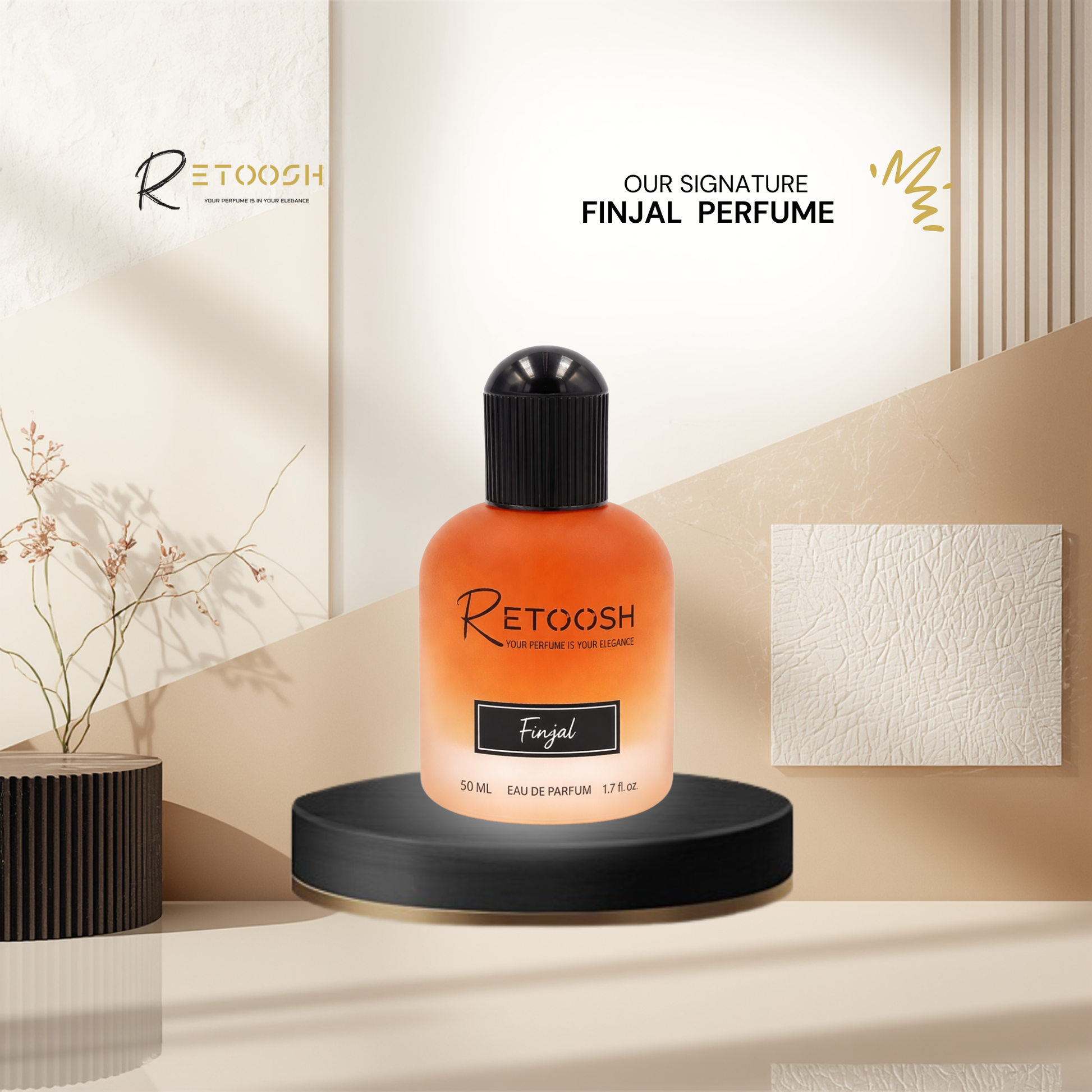 Retoosh Perfumes