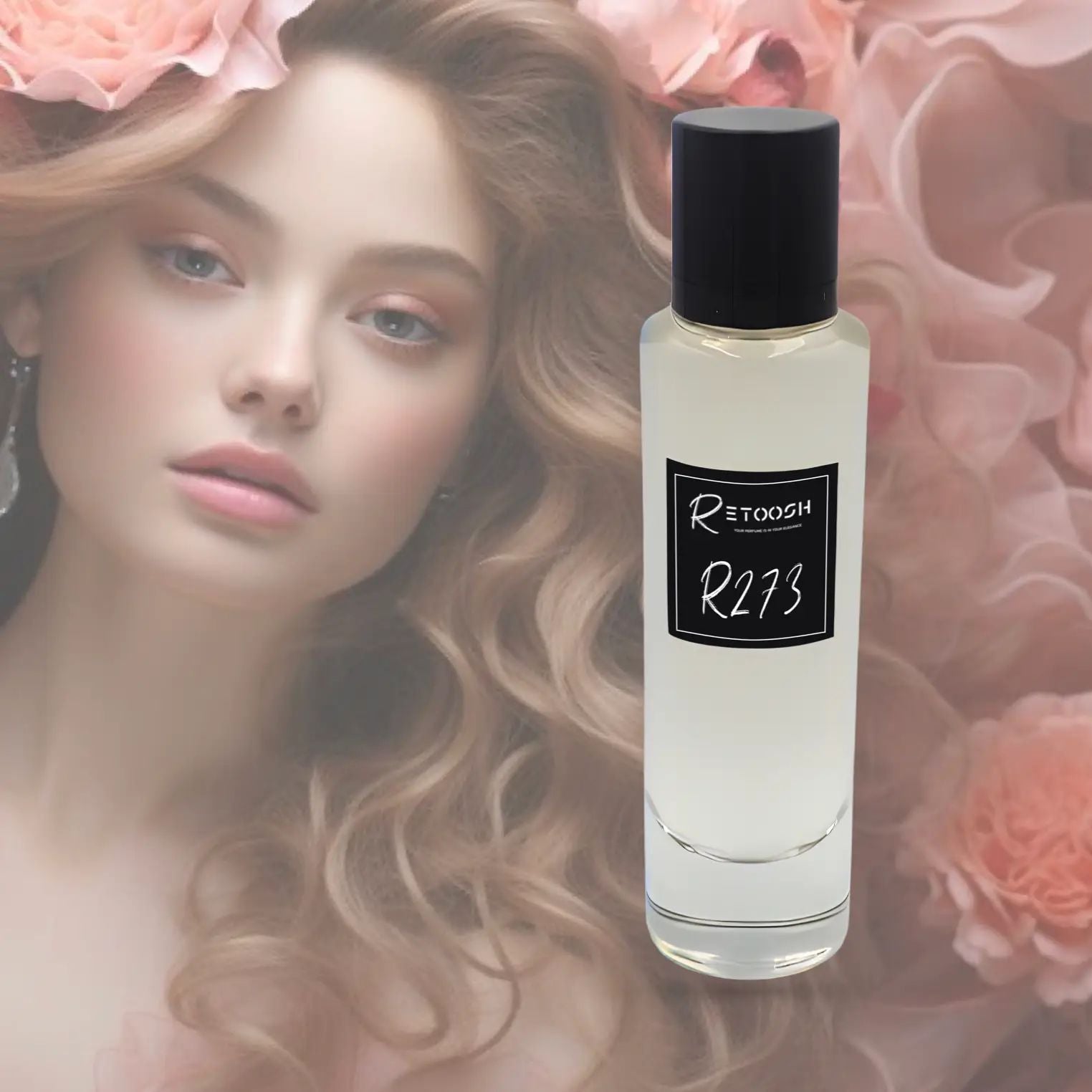 Retoosh Perfumes