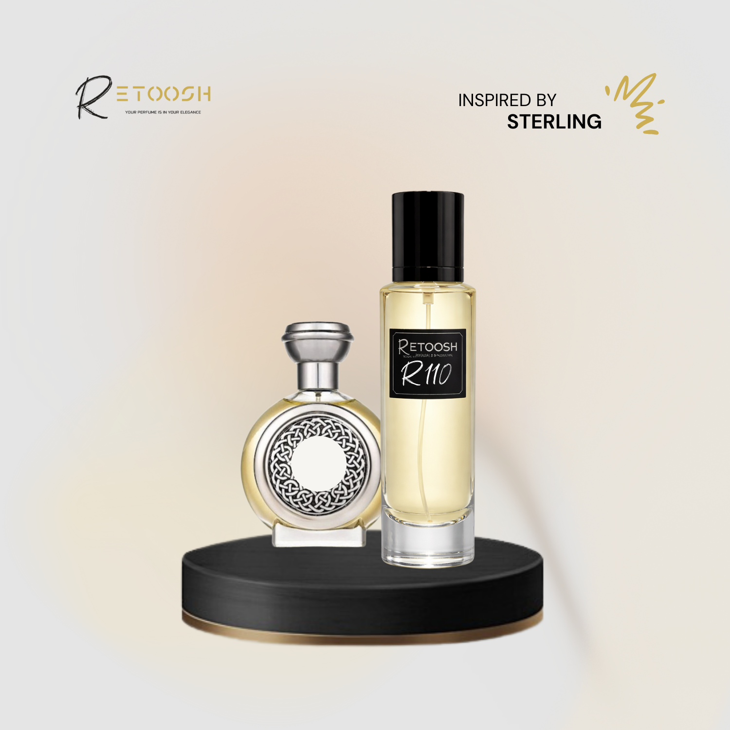 Retoosh Perfumes