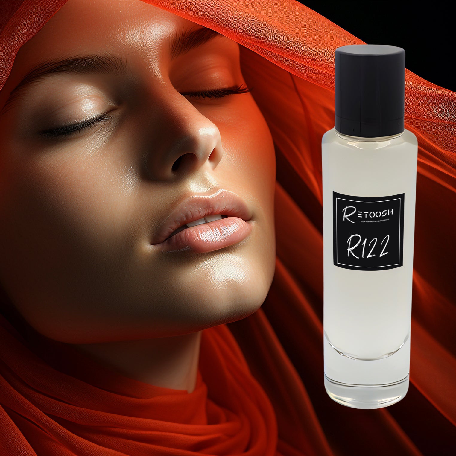 Retoosh Perfumes