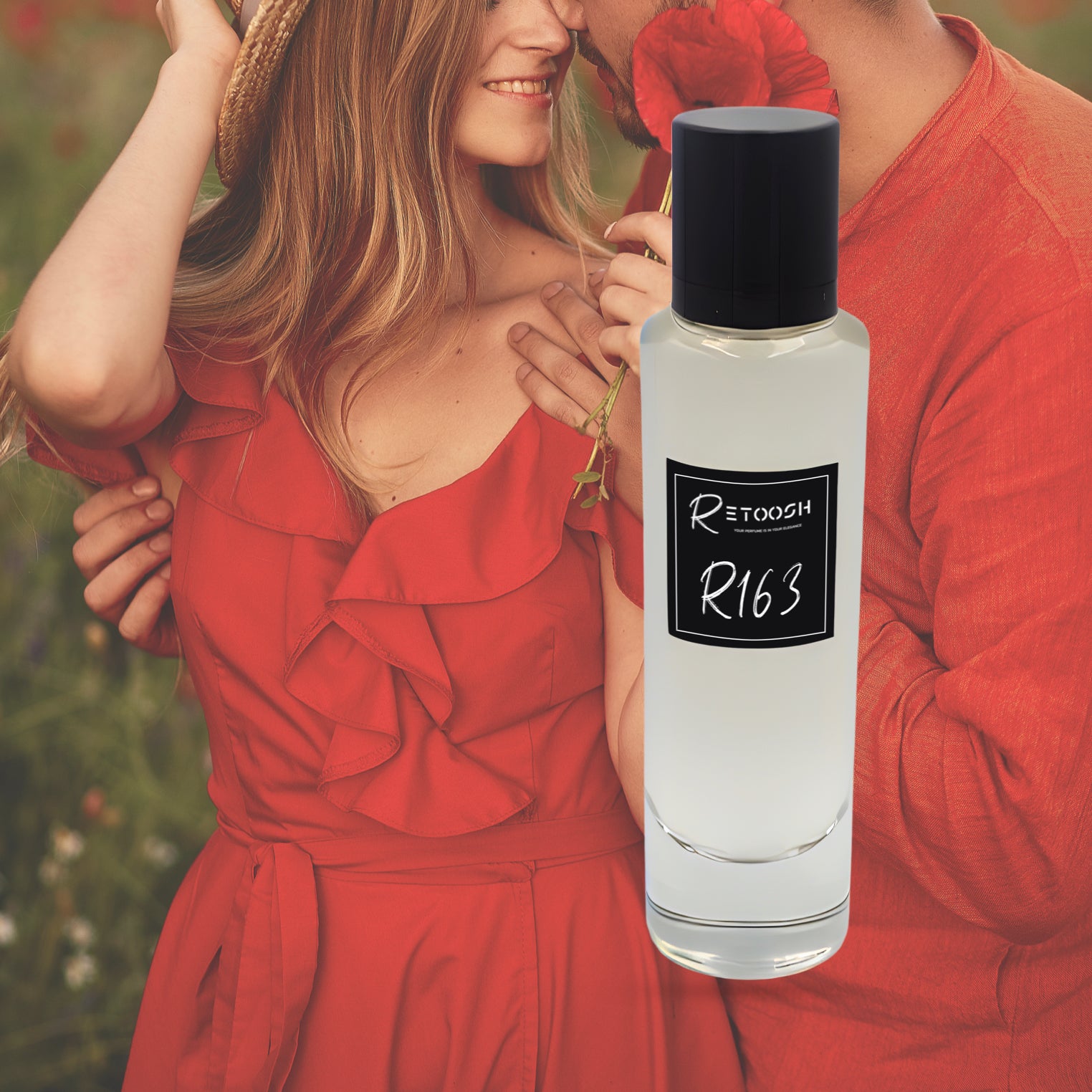 Retoosh Perfumes