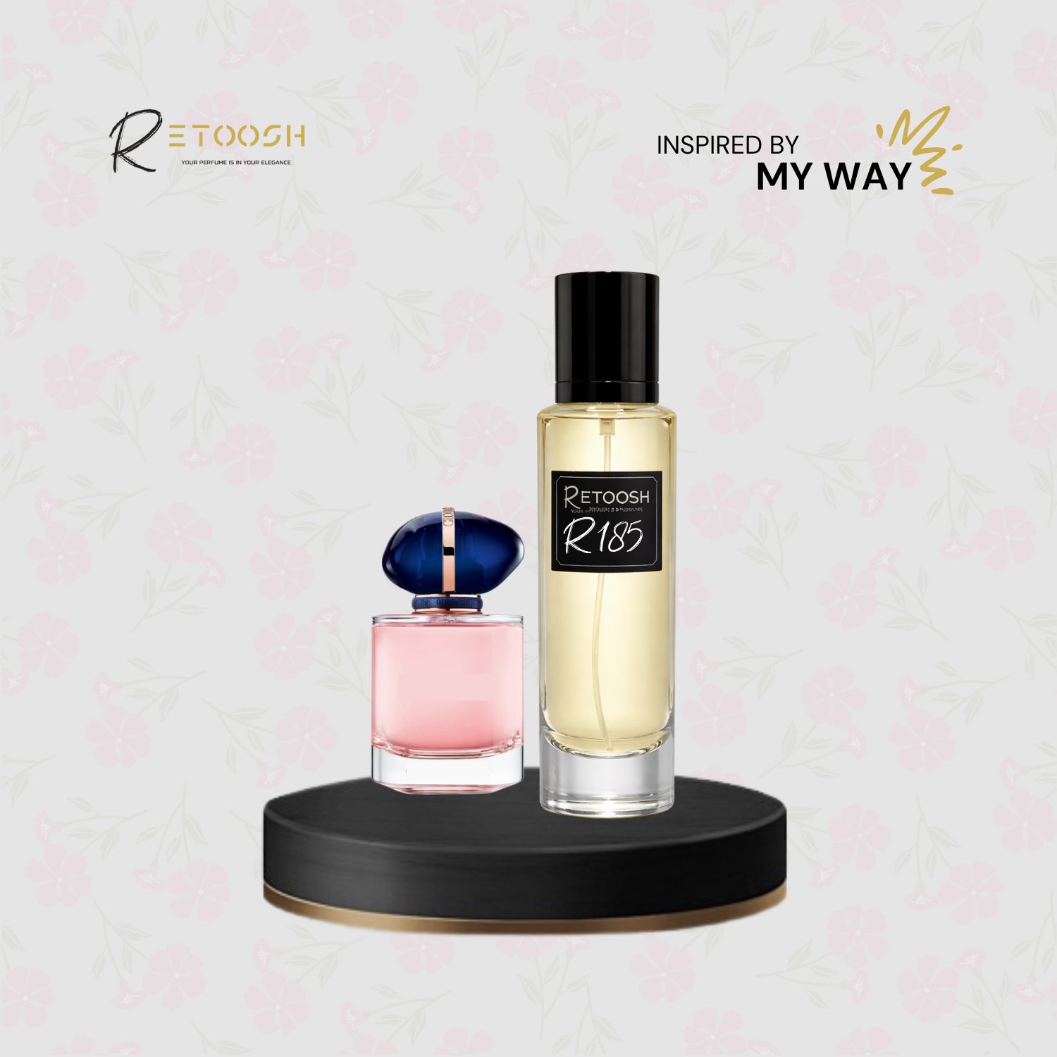 Retoosh Perfumes