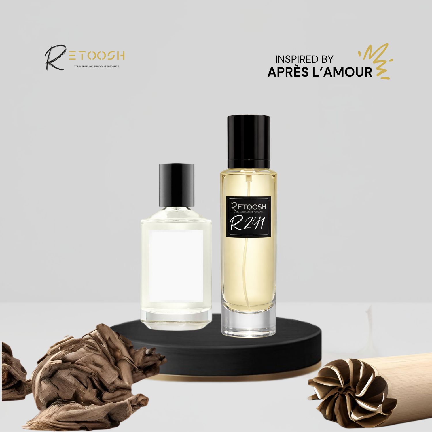 Retoosh Perfumes