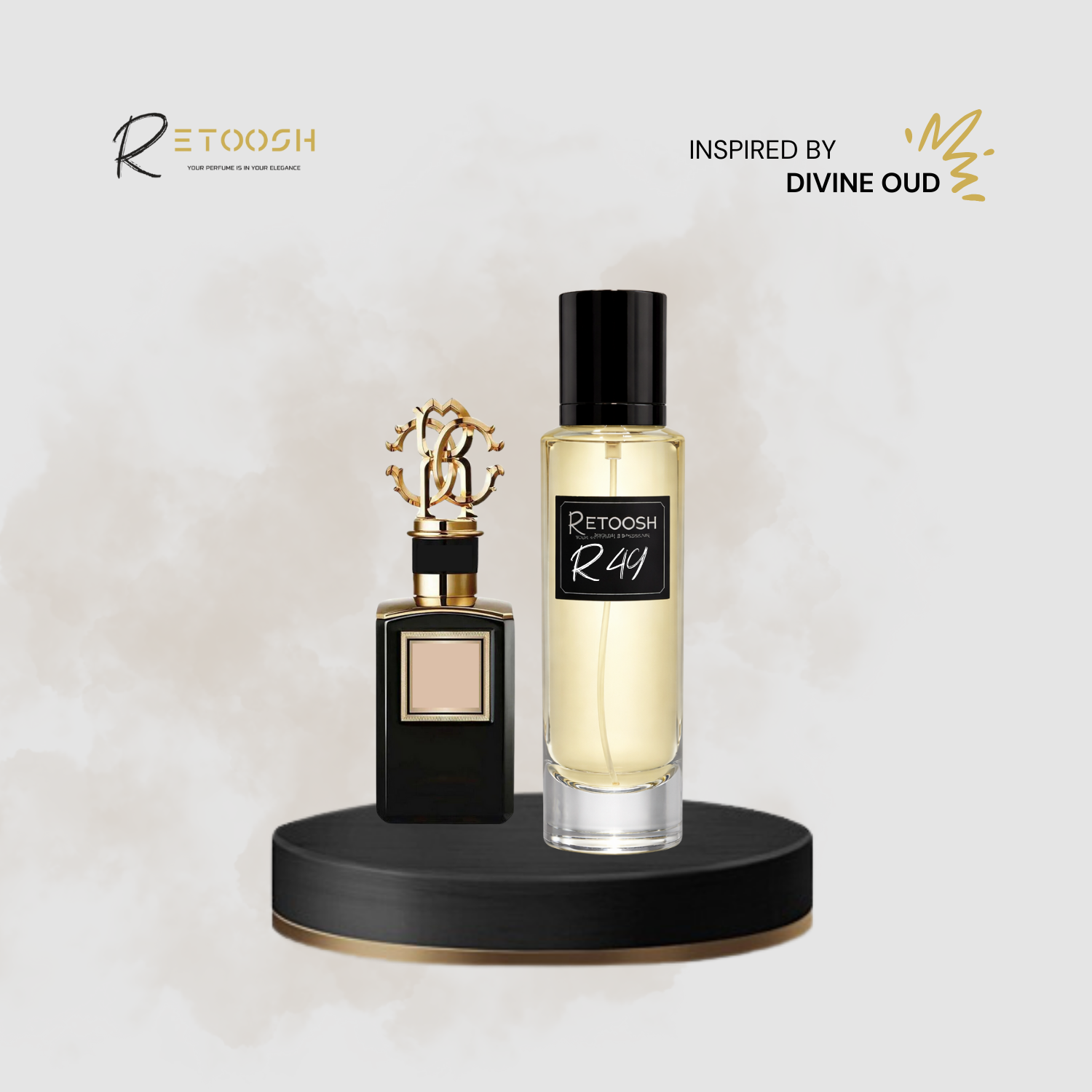 Retoosh Perfumes