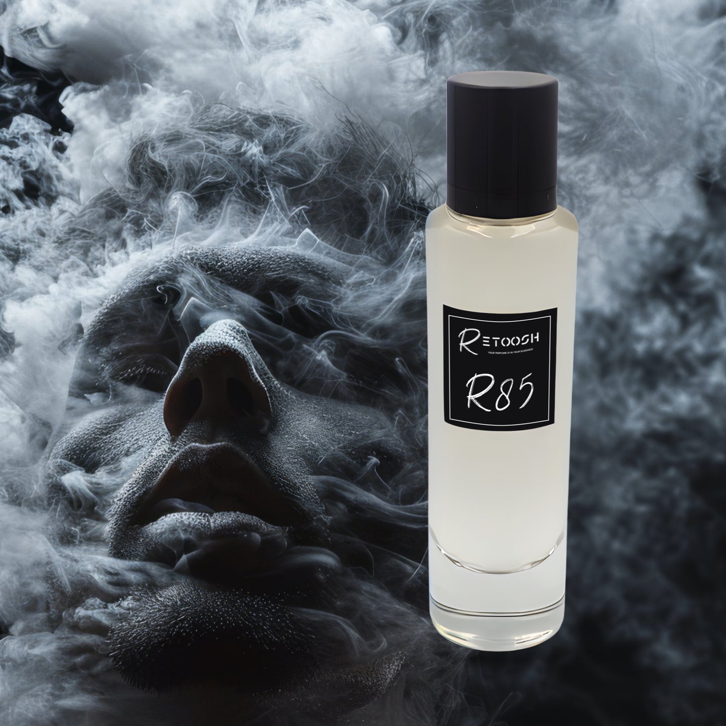 Fragrance R85 - The Essence of Aromatic Fougere For Men | 50mL - Retoosh Perfumes