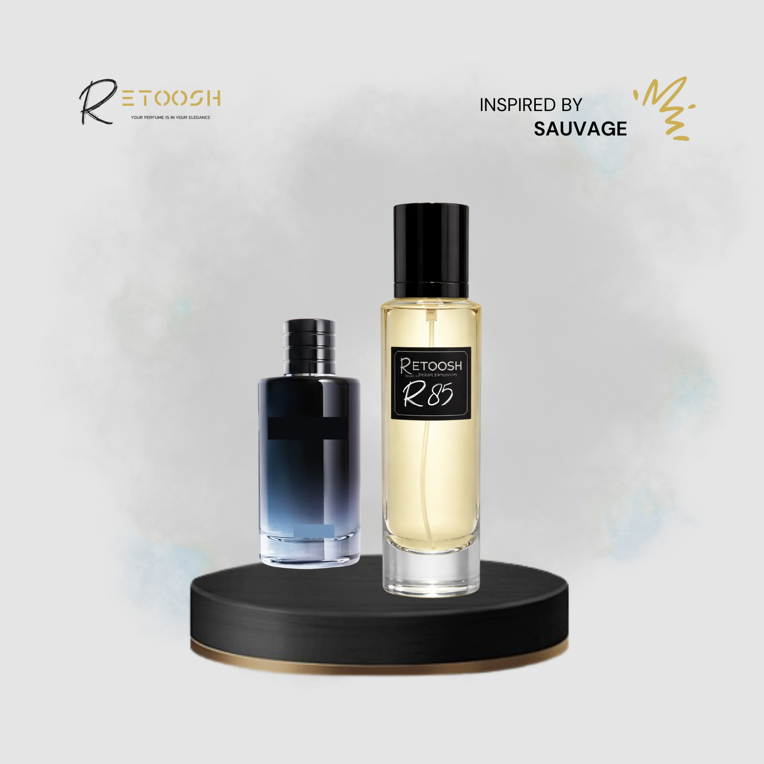 Retoosh Perfumes