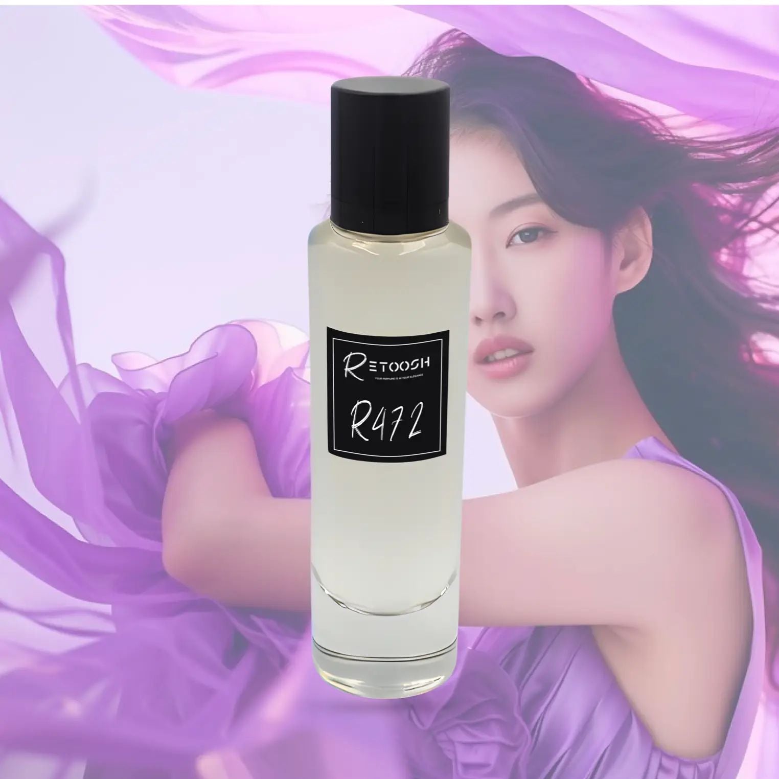 Retoosh Perfumes