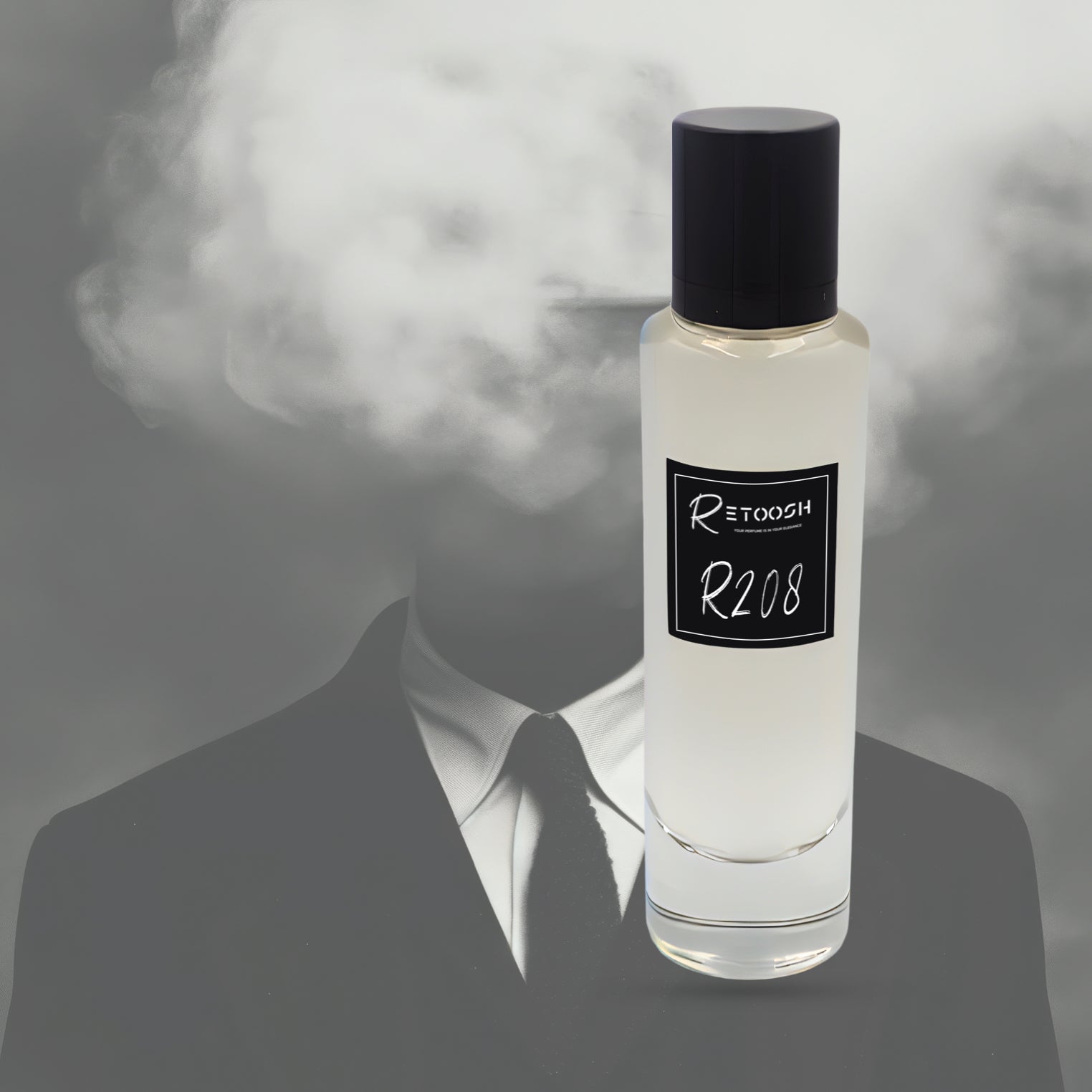 Retoosh Perfumes