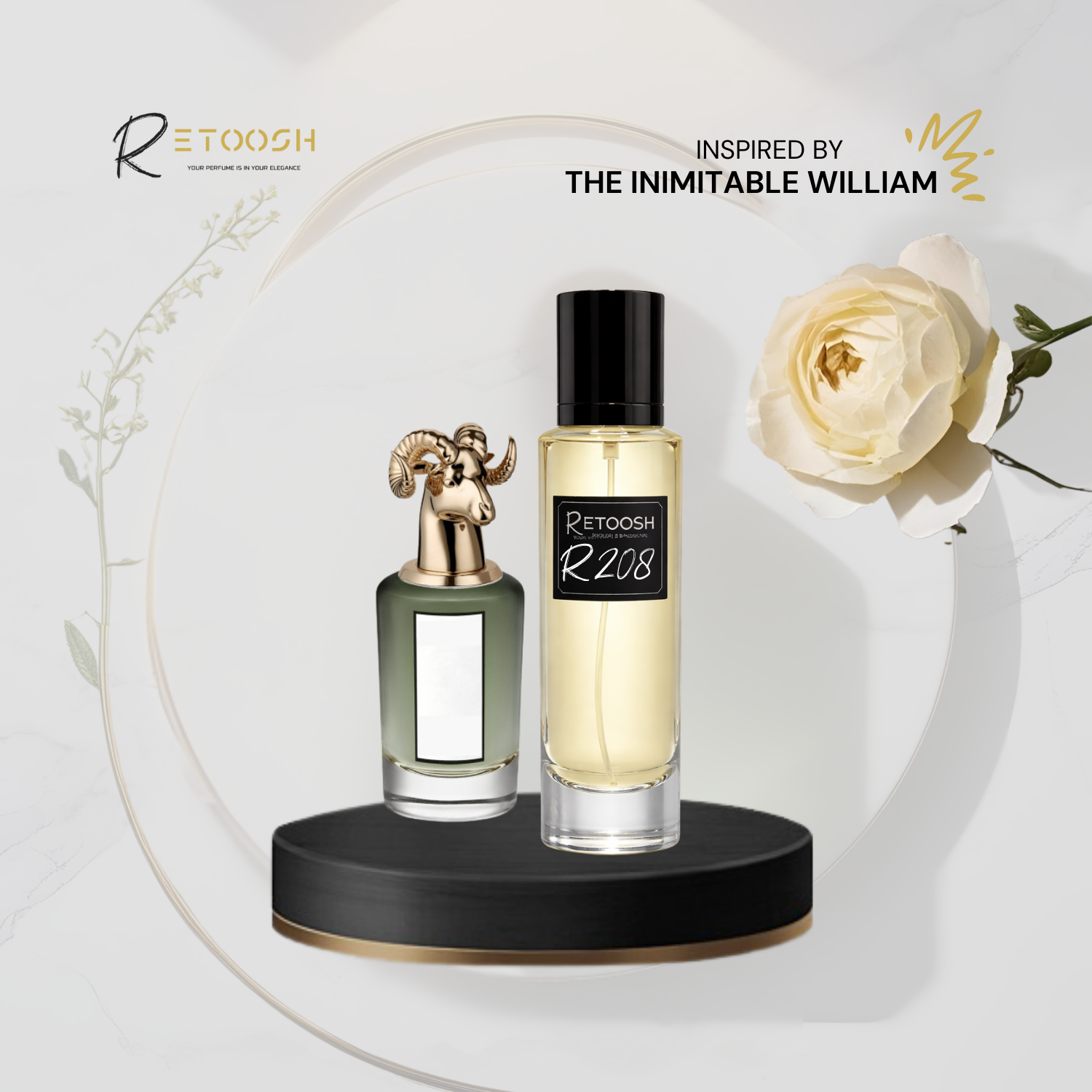 Retoosh Perfumes