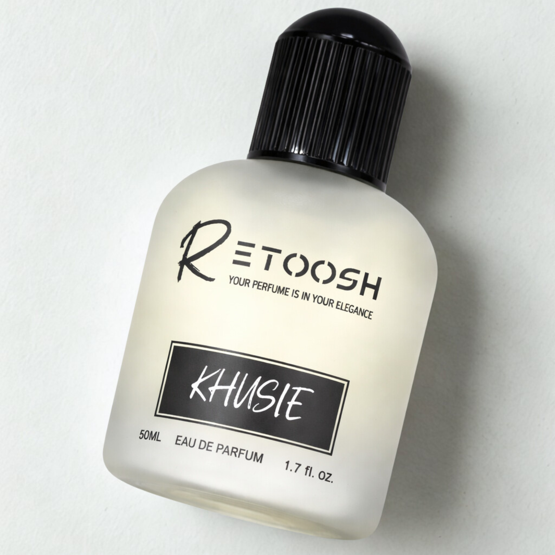 Retoosh Perfumes