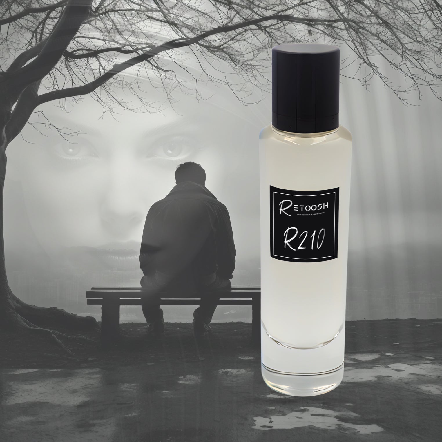 Retoosh Perfumes