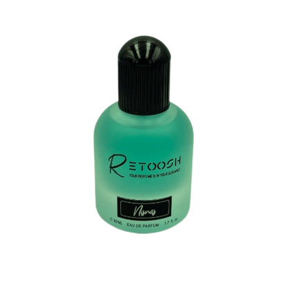 Nisnas Perfume : The Essence of Enigmatic Elegance - Retoosh Perfumes