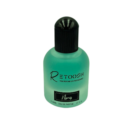 Nisnas Perfume : The Essence of Enigmatic Elegance - Retoosh Perfumes