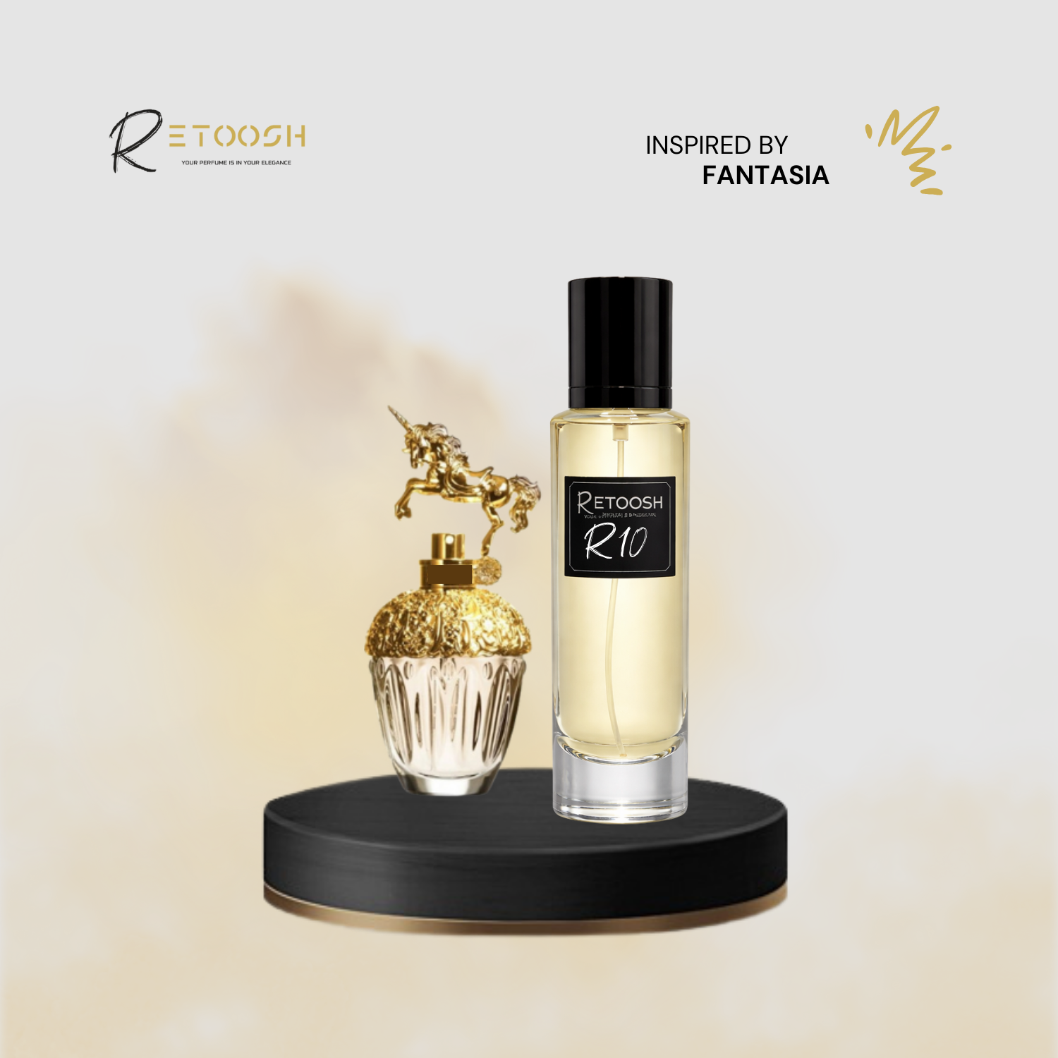 Retoosh Perfumes