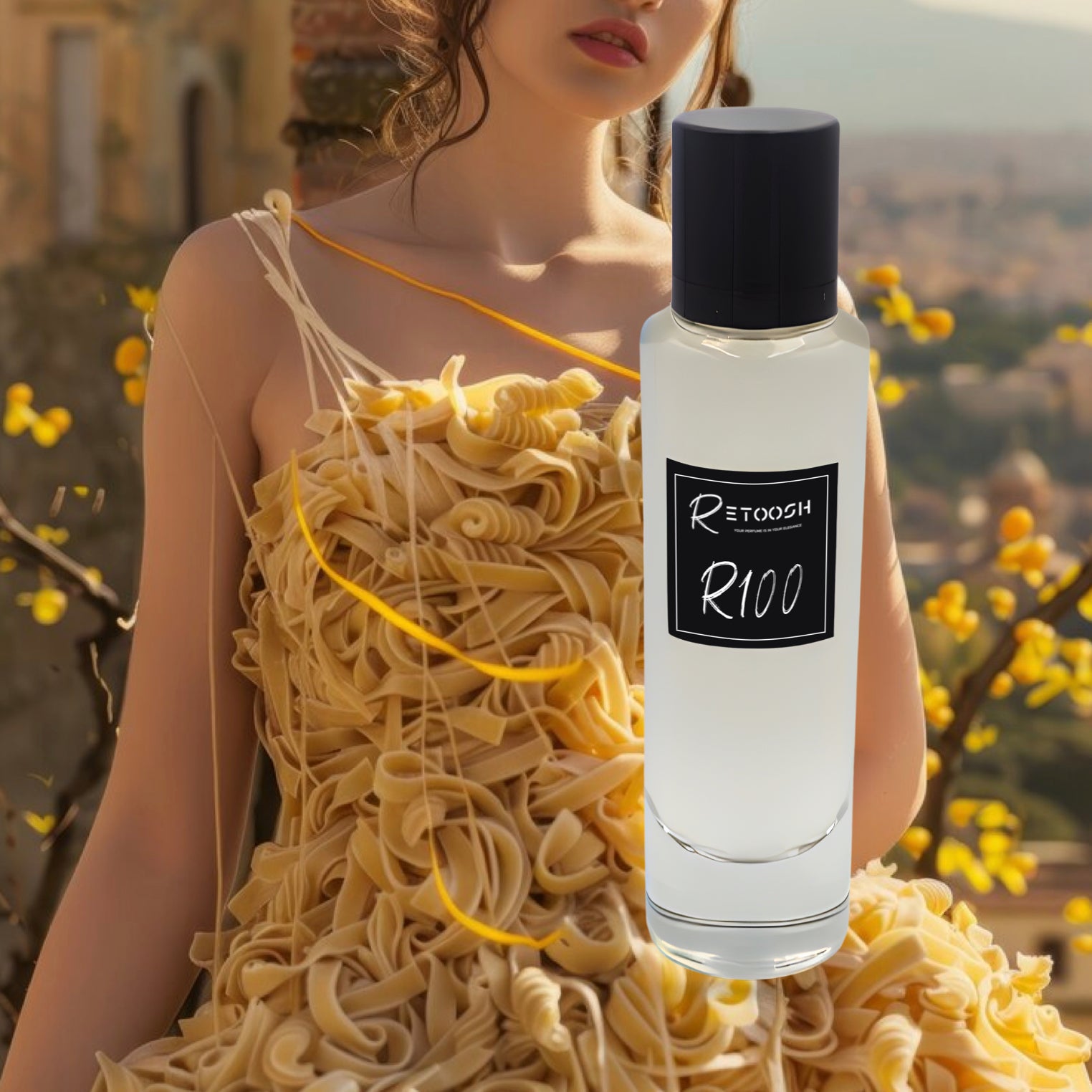 Retoosh Perfumes