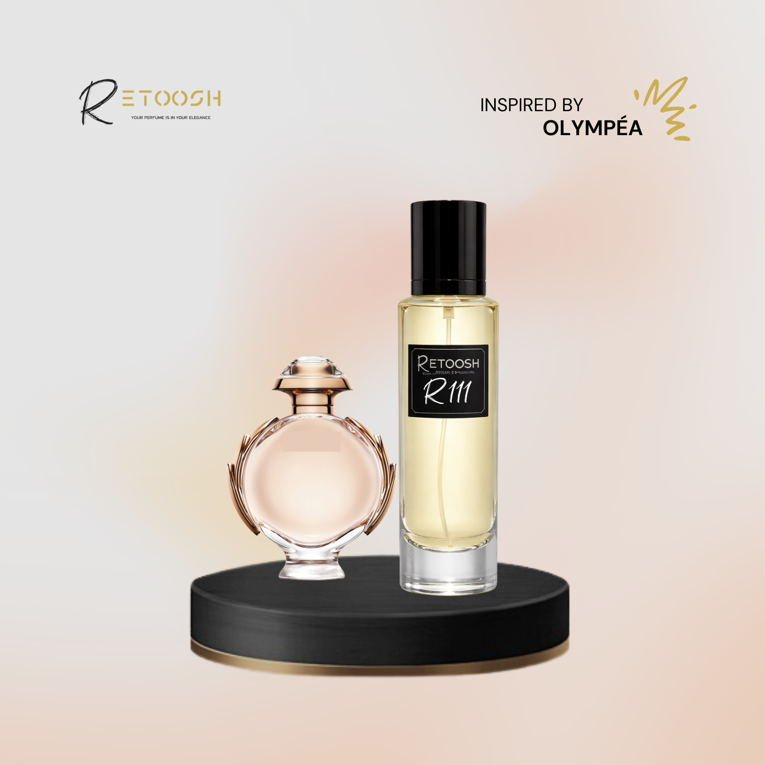 Retoosh Perfumes