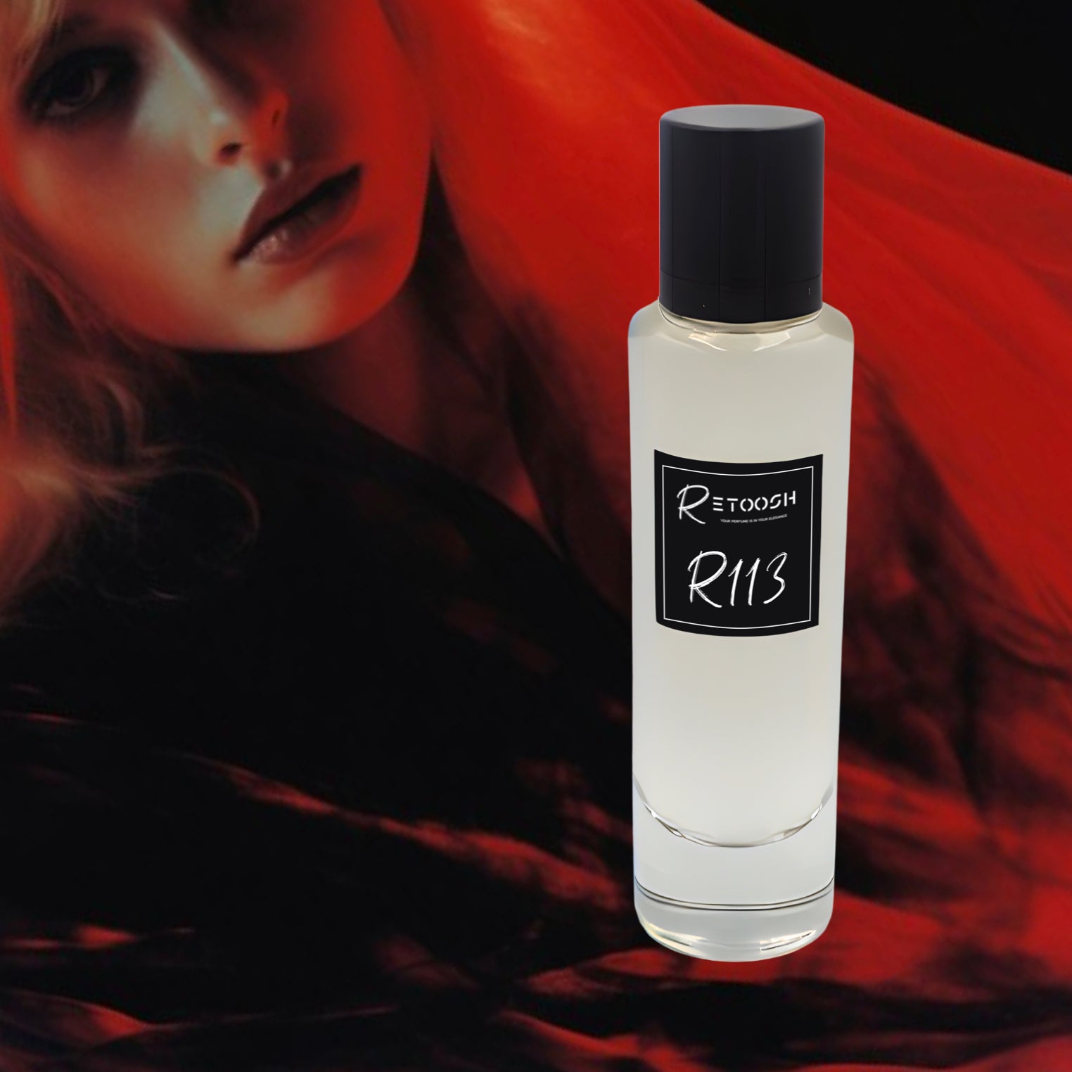 Retoosh Perfumes