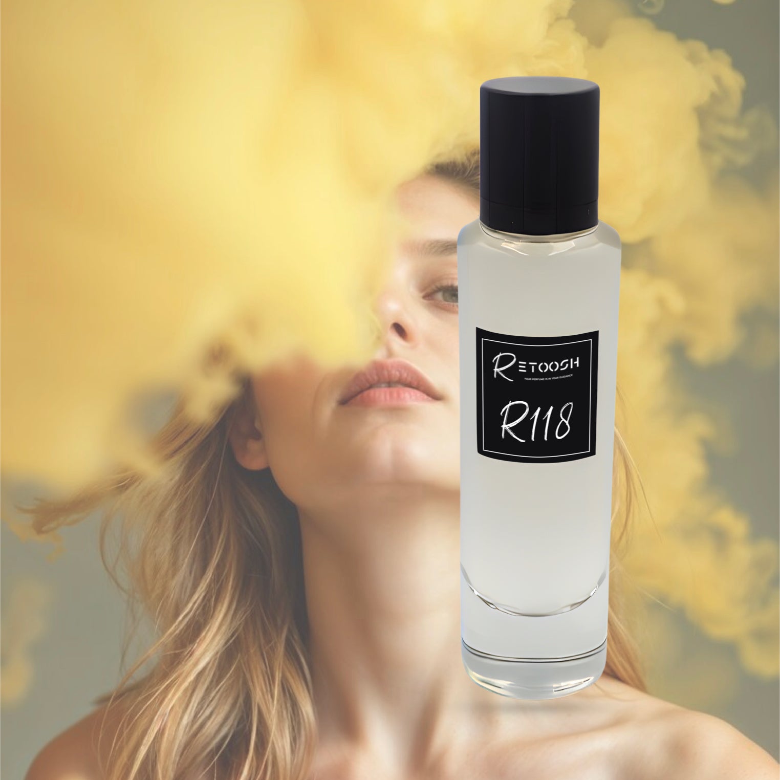 Retoosh Perfumes