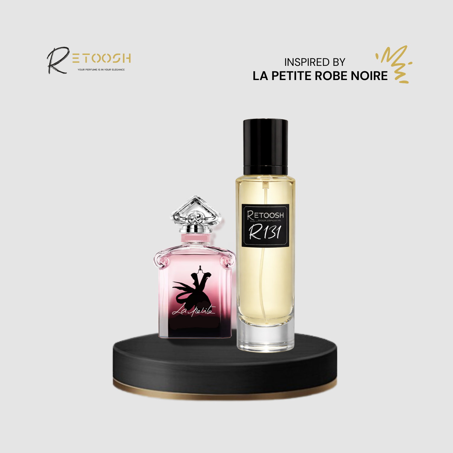 Retoosh Perfumes