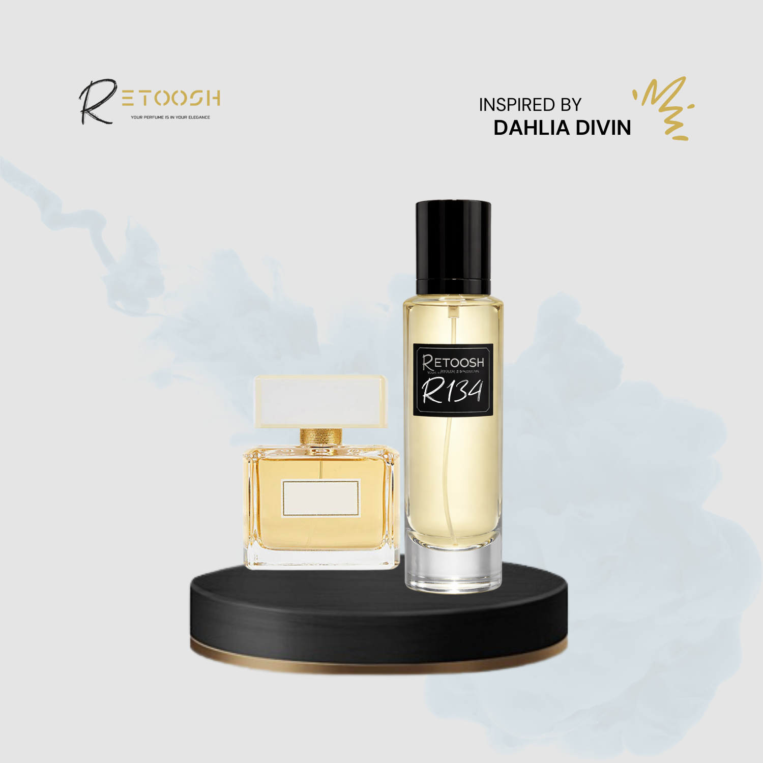 Retoosh Perfumes