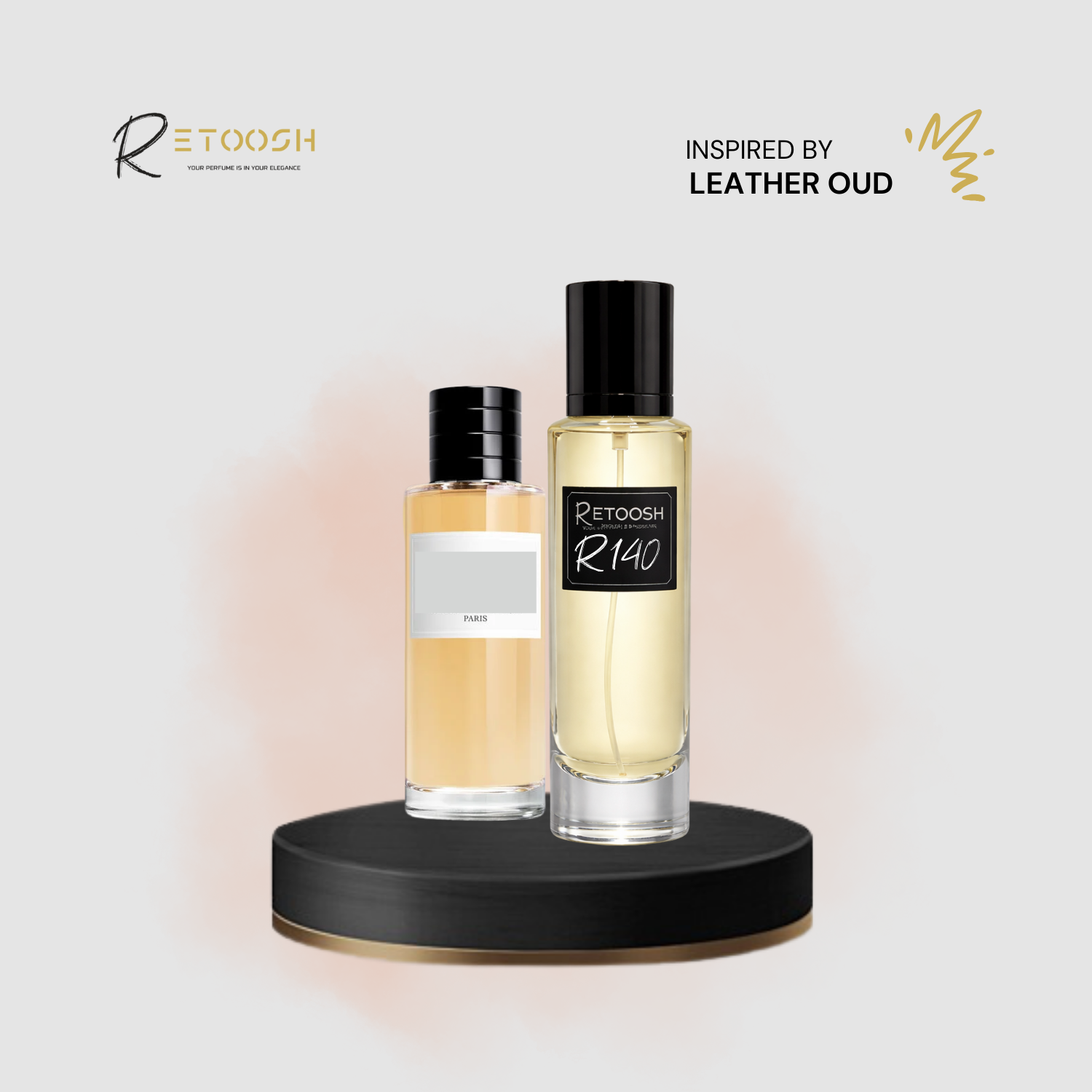 Retoosh Perfumes