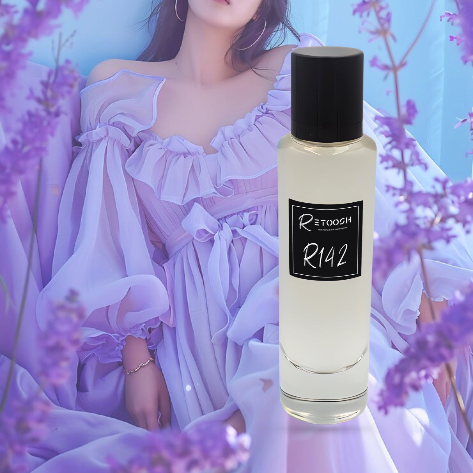 Retoosh Perfumes