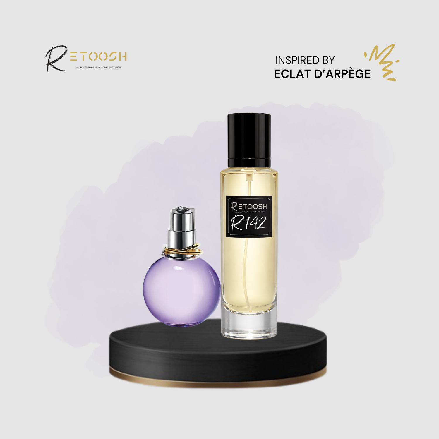 Retoosh Perfumes