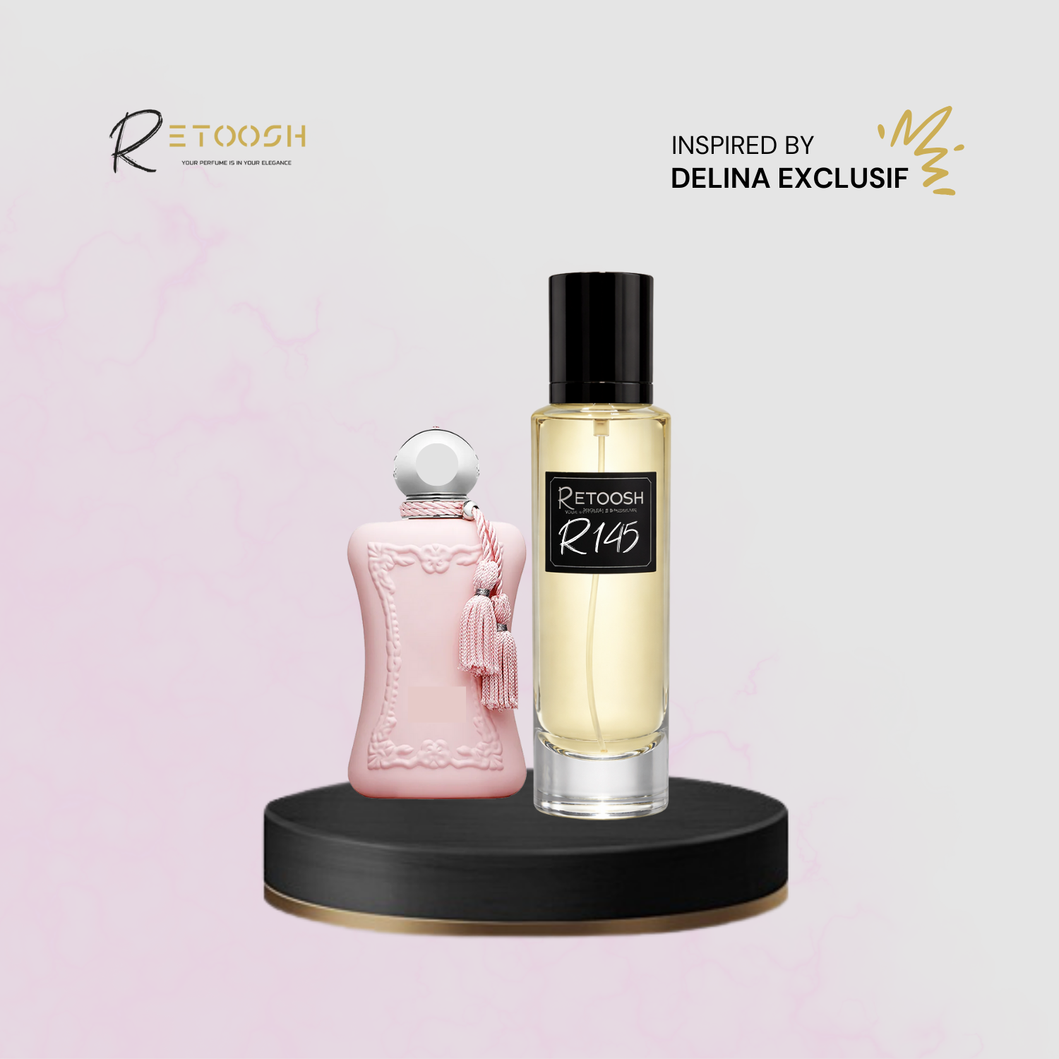 Retoosh Perfumes
