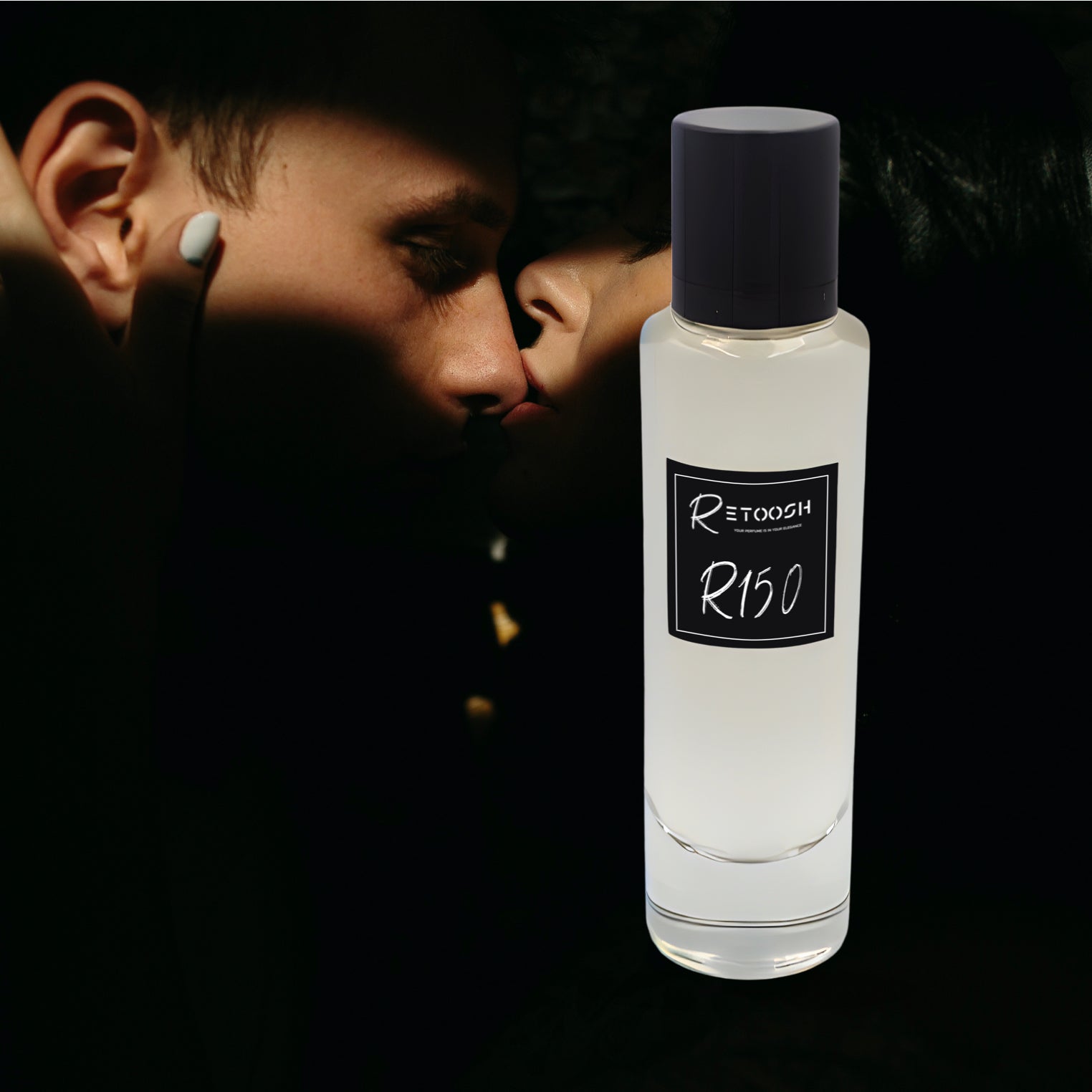 Retoosh Perfumes