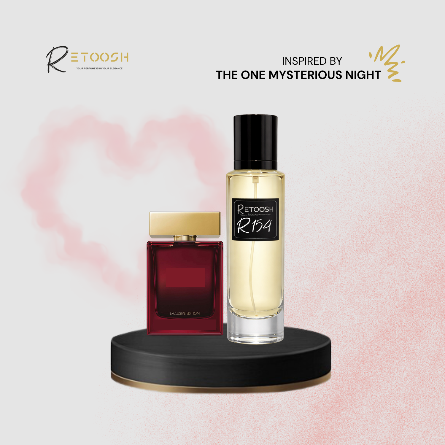 Retoosh Perfumes