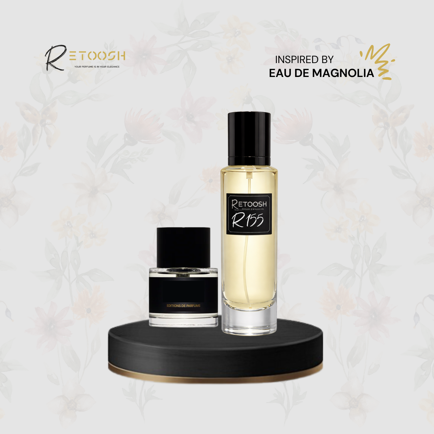 Retoosh Perfumes
