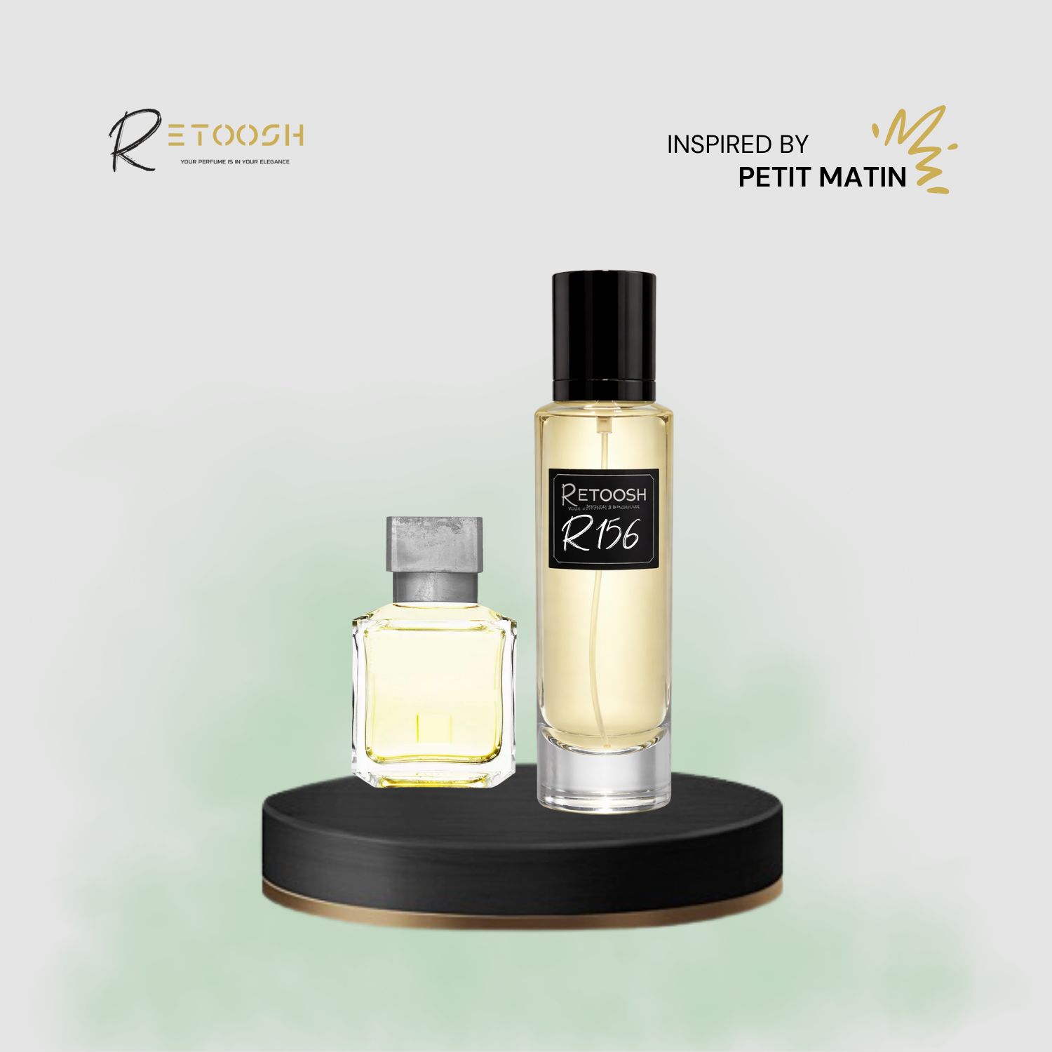 Retoosh Perfumes