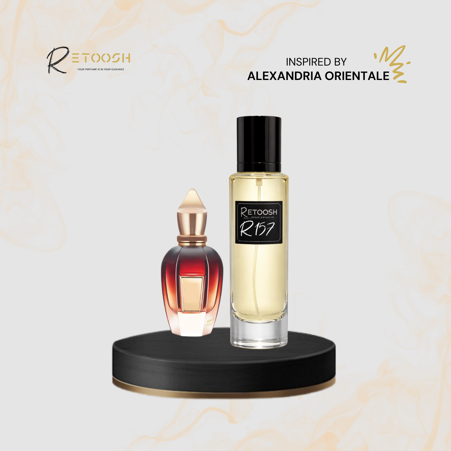 Retoosh Perfumes