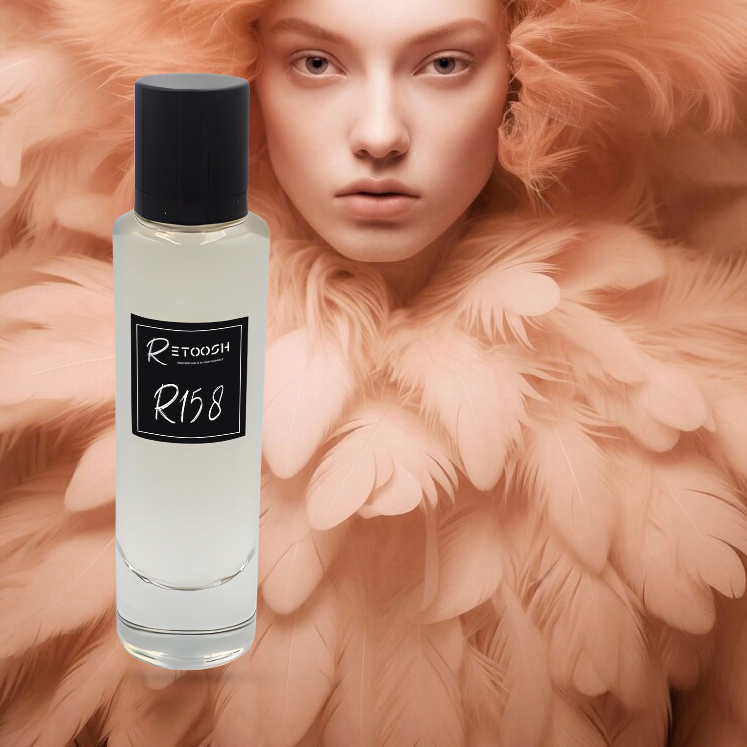 Retoosh Perfumes
