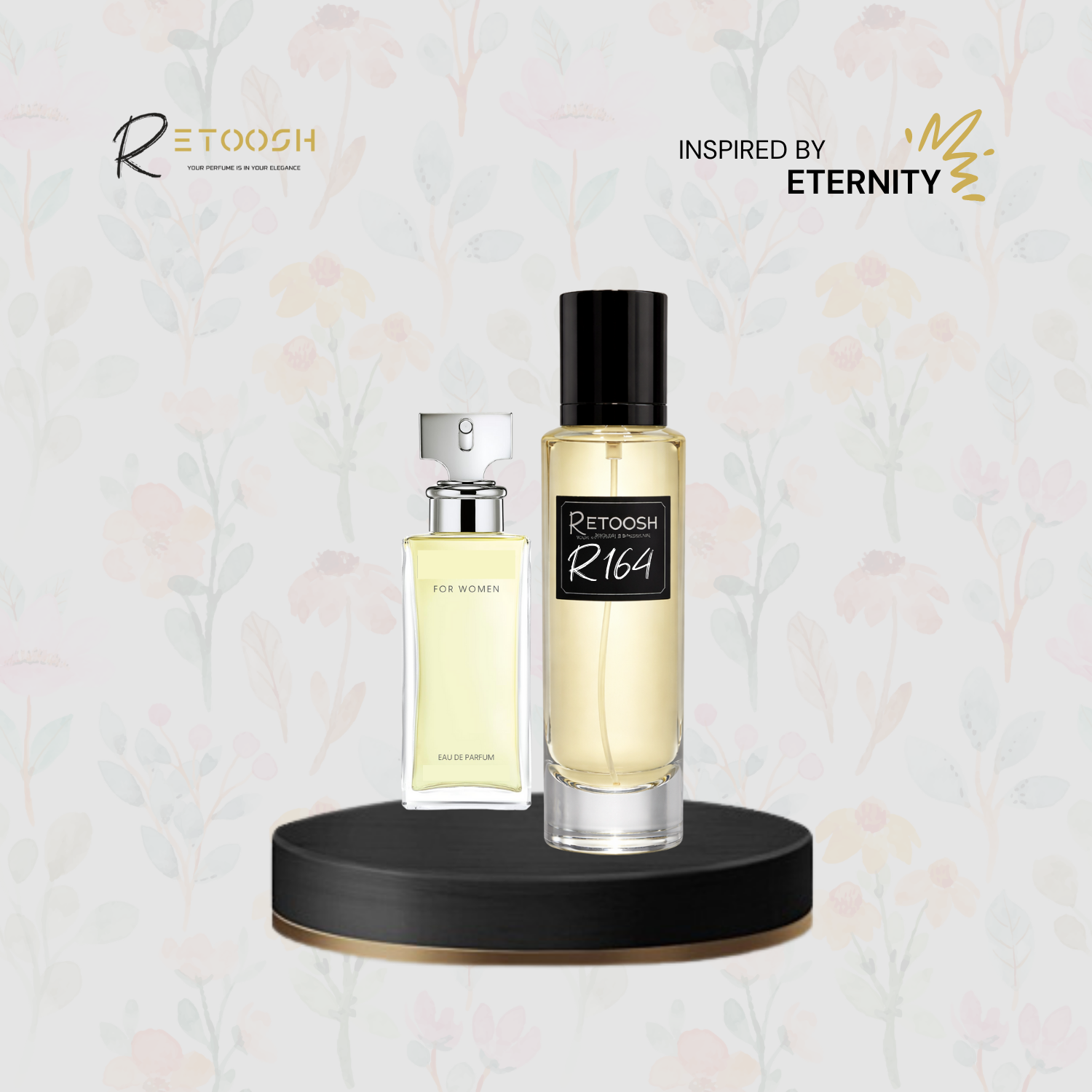 Retoosh Perfumes