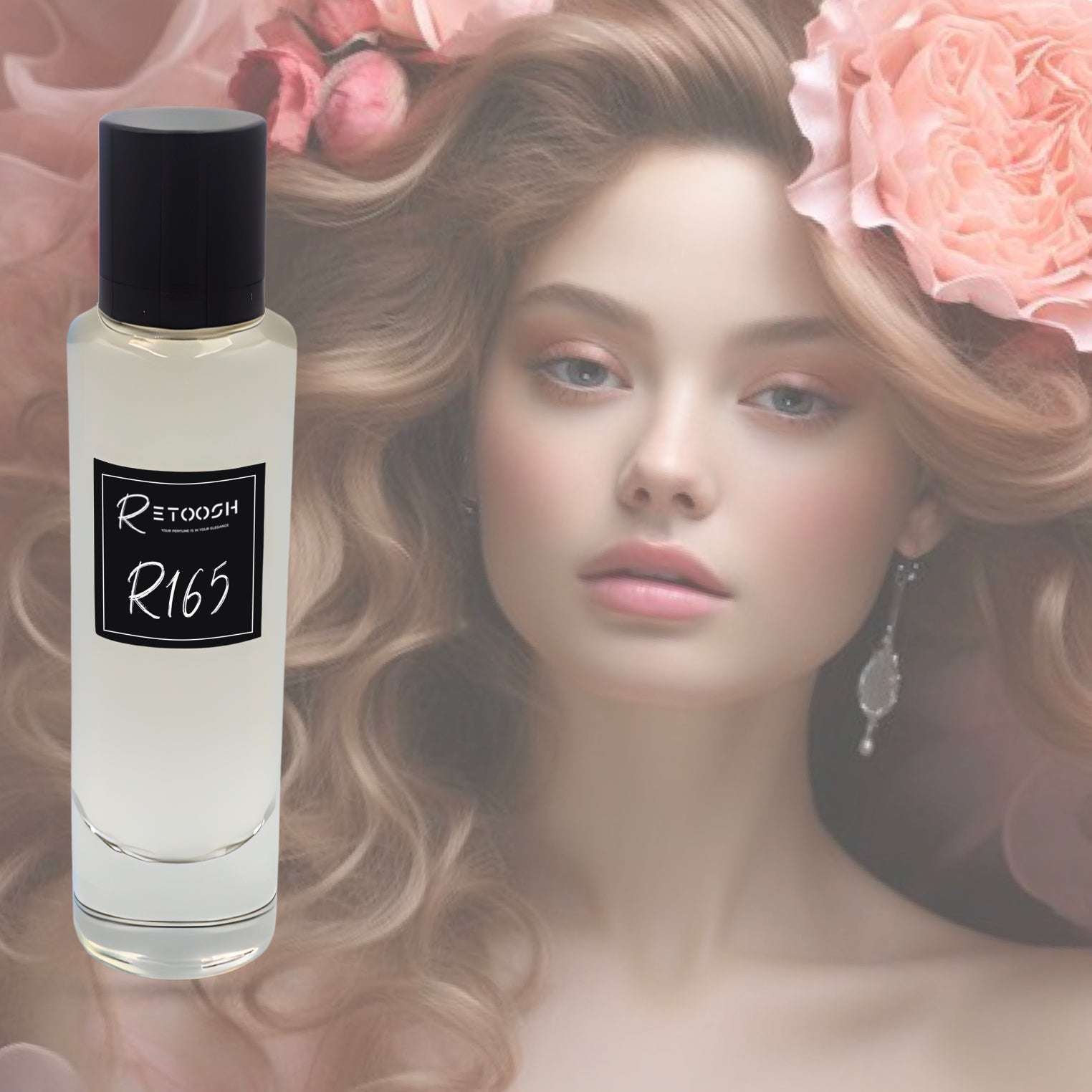 Retoosh Perfumes
