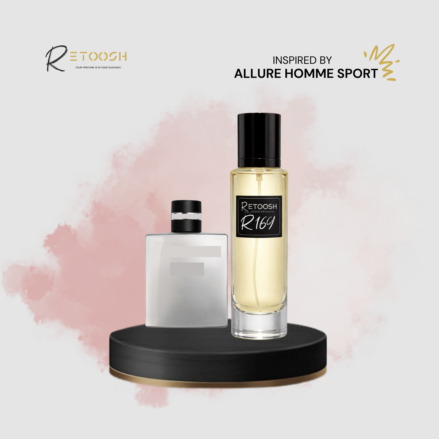 Retoosh Perfumes