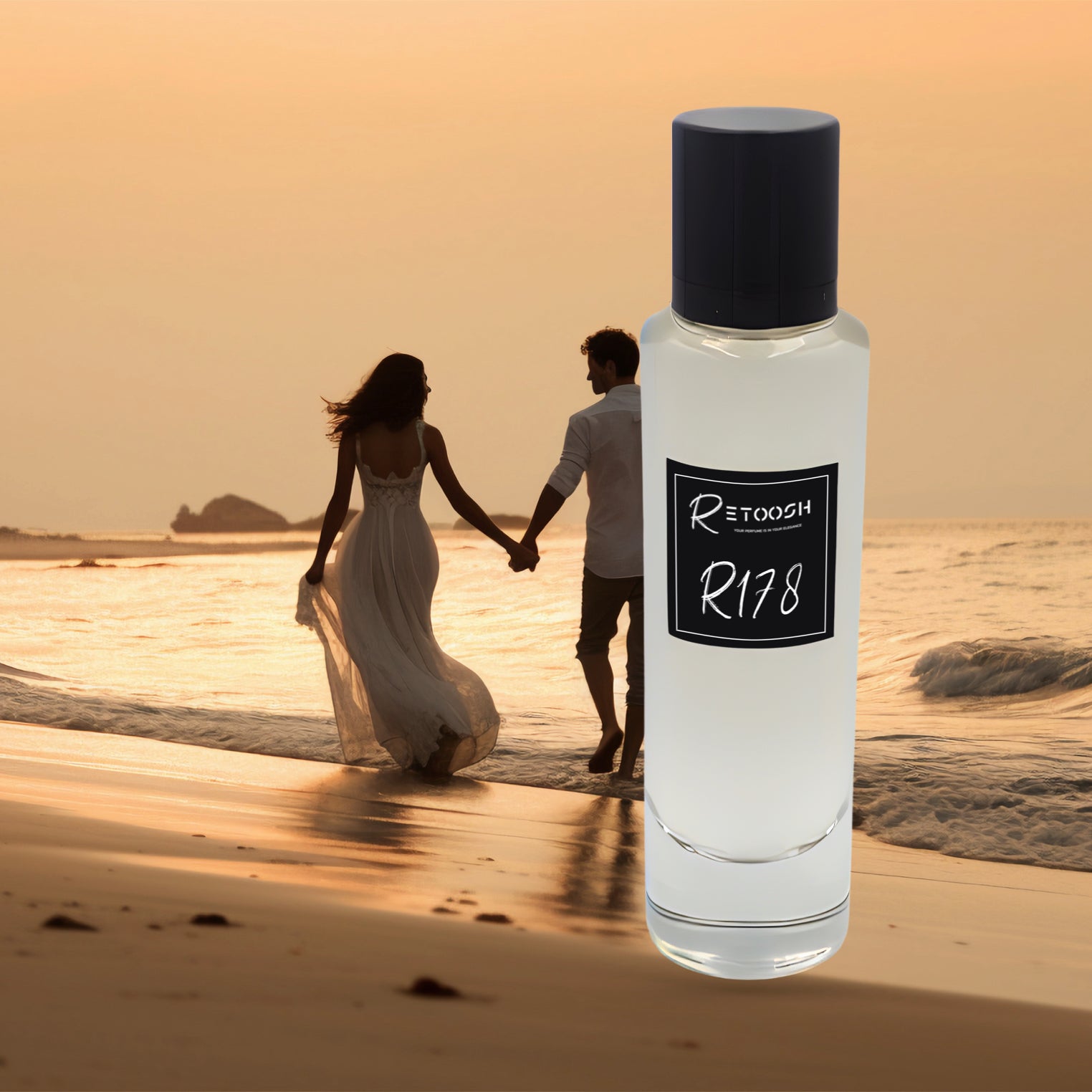 Retoosh Perfumes