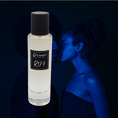 R179 Blooming Essence Fragrance For Women | 50mL - Retoosh Perfumes