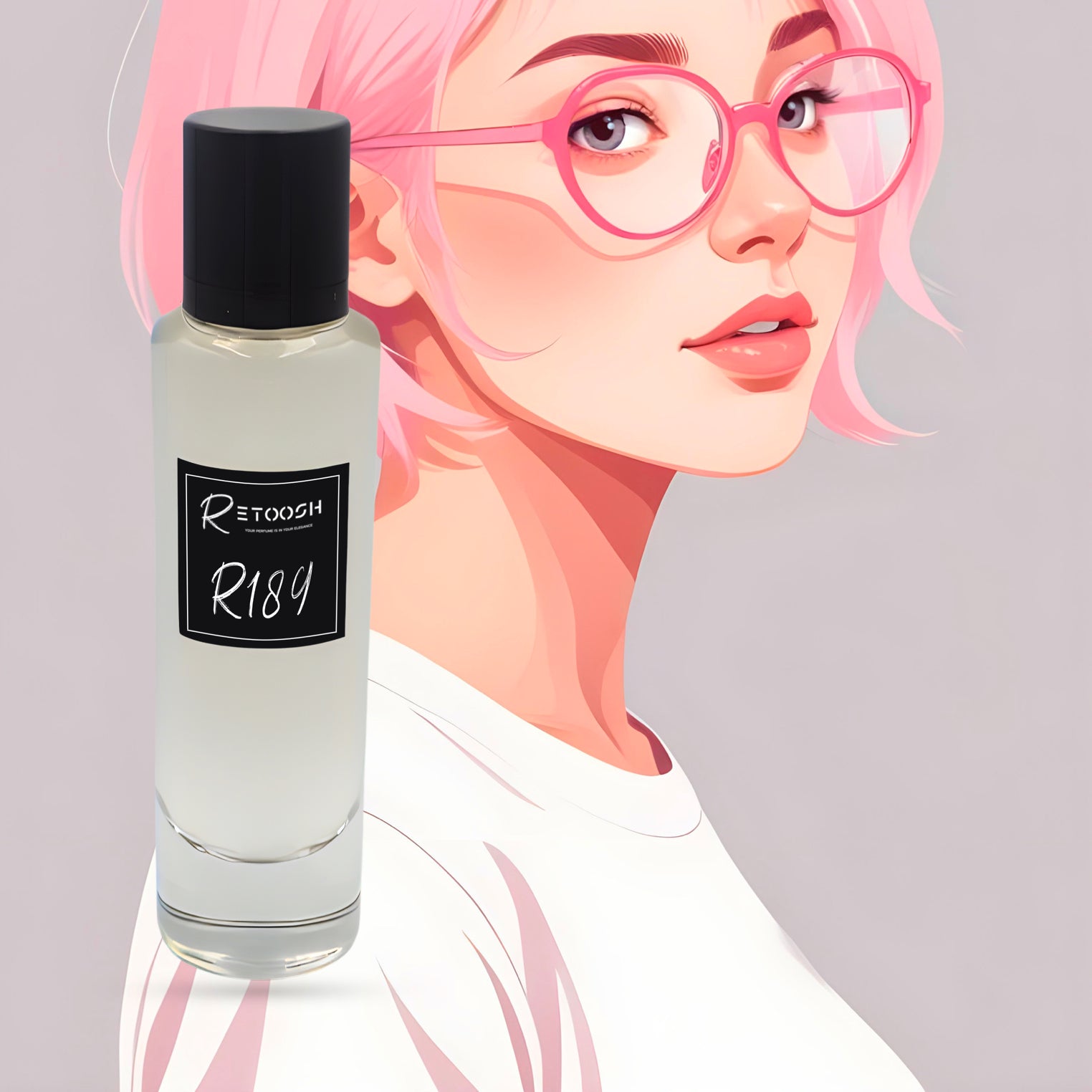 Retoosh Perfumes