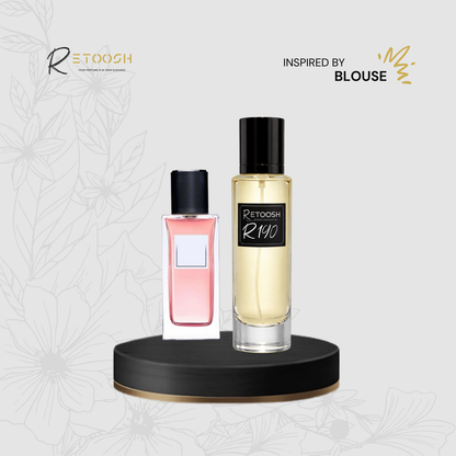 R190 - Whispers of Musk | Floral Fusion Fragrance For Women and Men | 50mL - Retoosh Perfumes