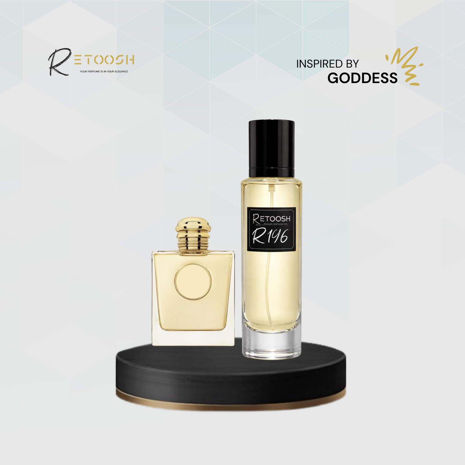 Retoosh Perfumes