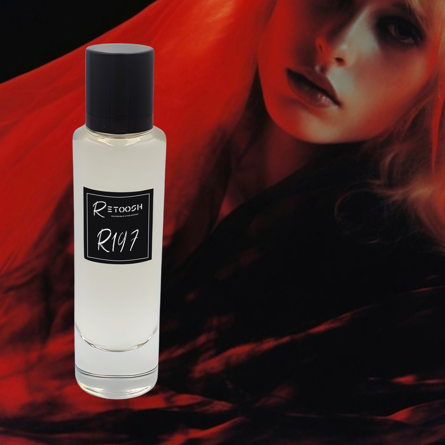 Retoosh Perfumes