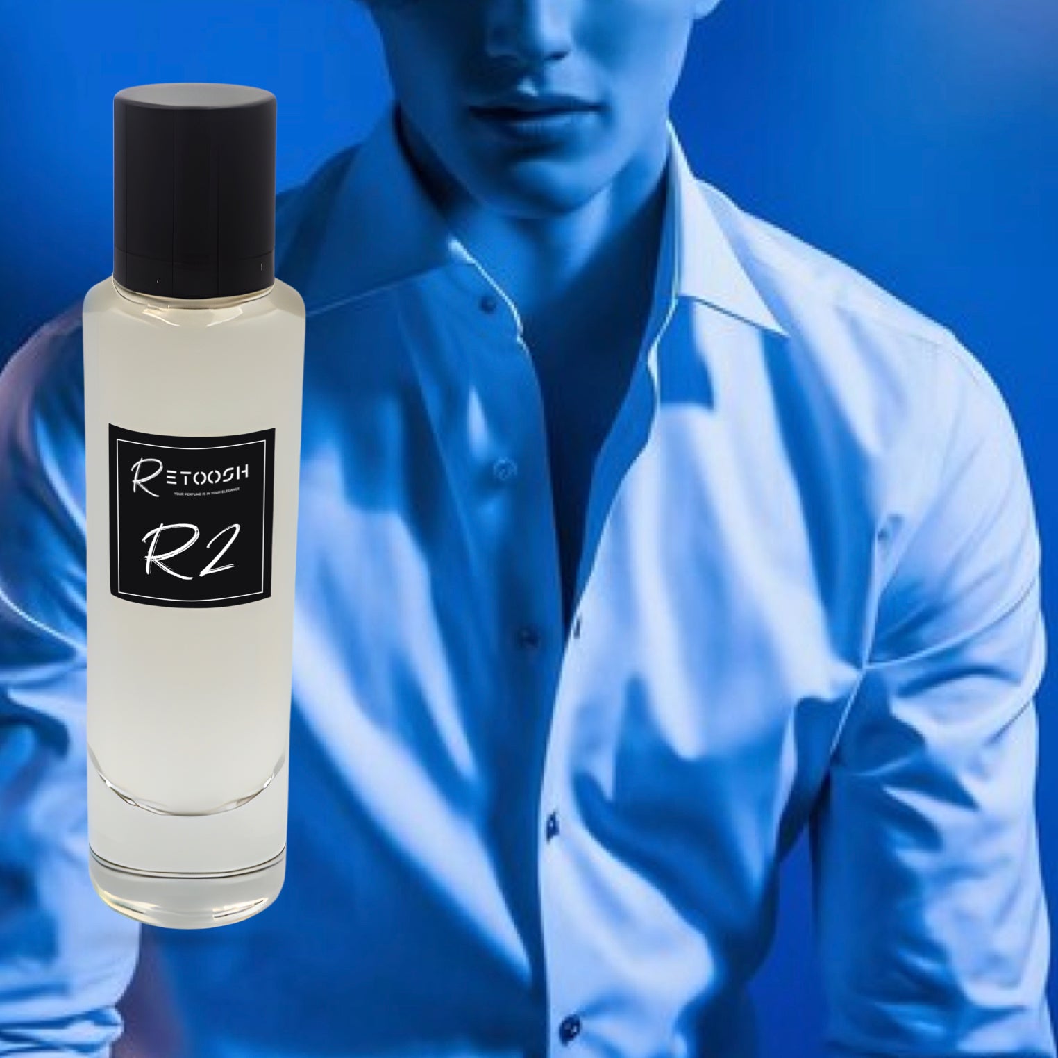 Retoosh Perfumes