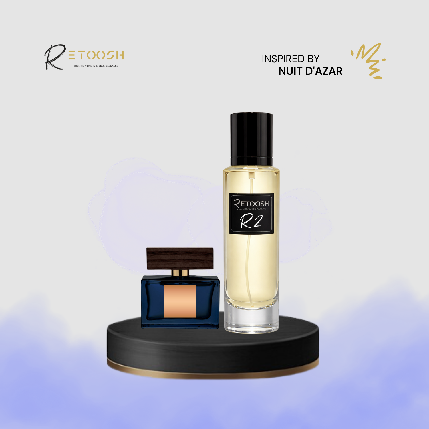 Retoosh Perfumes