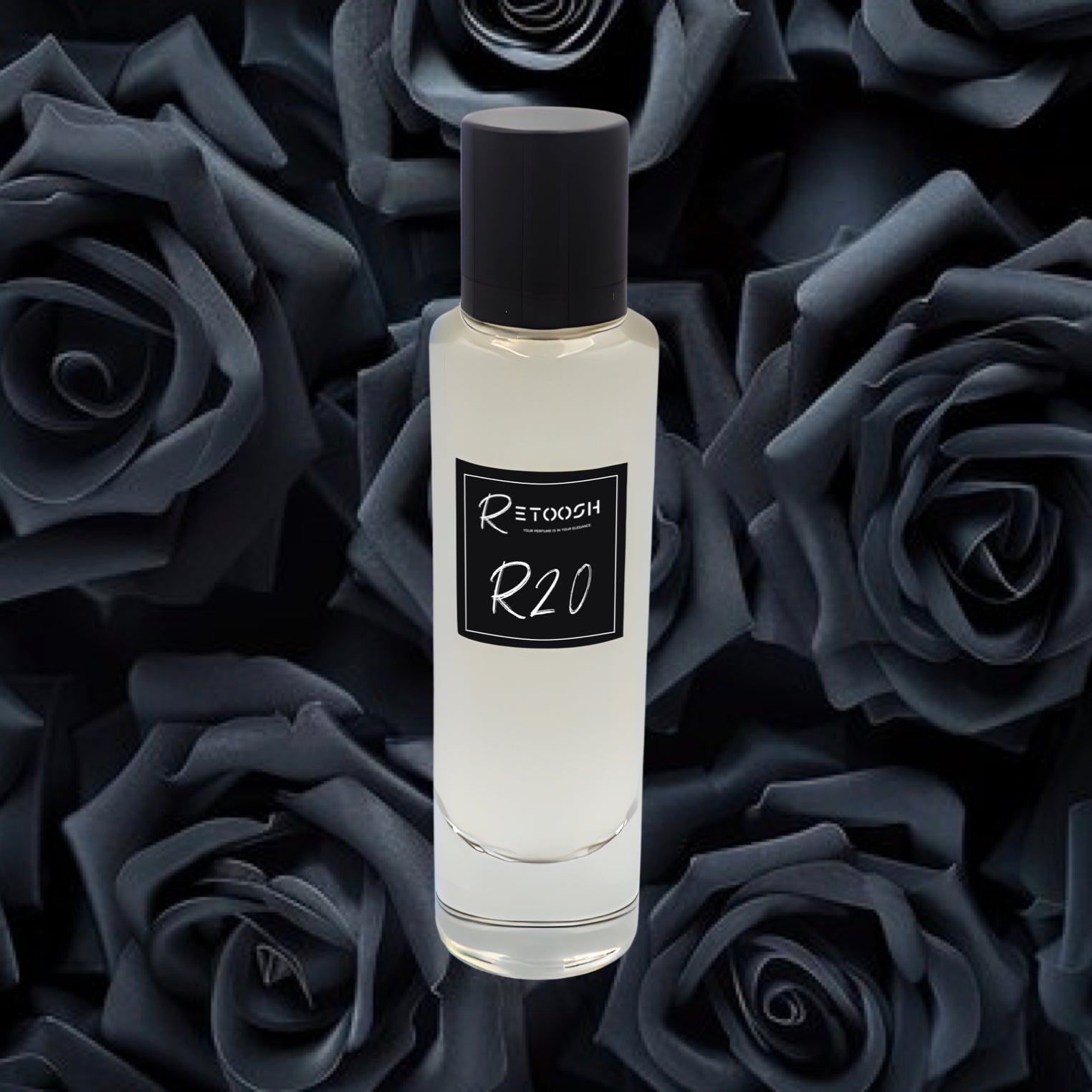 Retoosh Perfumes